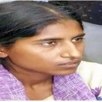 अमरोहा की क़ातिल शबनम की दया याचिका खारिज,अब लगेगी फांसी
