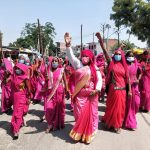 बुंदेलखंड की बहादुर बेटी और ‘गुलाबी गैंग’ की शेरनी हेमलता पटेल की भूली बिसरी कहानी