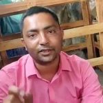 किसान पंचायत में ही पत्रकार का इस्तीफा, कहा जमीर बेचकर पत्रकारिता नही कर सकता