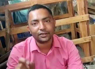 किसान पंचायत में ही पत्रकार का इस्तीफा, कहा जमीर बेचकर पत्रकारिता नही कर सकता