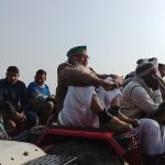In Khap panchayats held across western UP, thousands call for support for farmer’s protest
