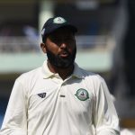 वसीम जाफर के समर्थन में कई क्रिकेटर,इरफ़ान पठान ने कहा सफाई देना दुर्भाग्यपूर्ण