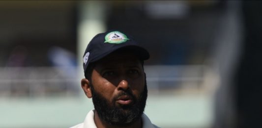 वसीम जाफर के समर्थन में कई क्रिकेटर,इरफ़ान पठान ने कहा सफाई देना दुर्भाग्यपूर्ण