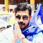 “Azad fights war of weak in a powerful way,” well-wishers of Bhim Army leader react to TIME magazine’s 100 emerging leader’s list
