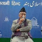 JIH raise concern over reduction in budgetary allocations for minorities