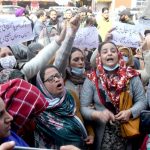 “It is suffocating in Kashmir,” Pak-origin wives of Kashmiri ex-militants stuck in ‘stateless limbo’, demand travel documents