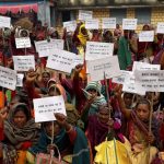 Protests against delayed pensions in Jharkhand as COVID relief for marginalized backfires