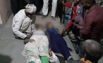 Unnao case: “UP Police accused us of inciting riots,” allege Dalit activists, police deny allegations