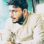 “I am being targeted for dissent,” says banned AMU student Arif Khan