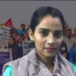 मजदूरों की आवाज बन चुकी नवदीप कौर का आज जन्मदिन है … वो अभी भी जेल में है !