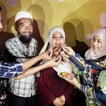 उर्दू माध्यम की छात्रा ज़रीन युसूफ ने ‘सी ए’ में किया टॉप