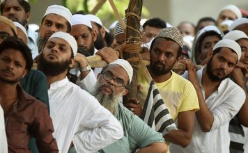 Equity Question of Muslim is a Myth India Finds a Report