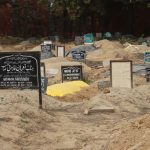 दिल्ली में क़ब्रिस्तान की तंग होती जमीन बन रही है समस्या