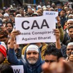 “We were arrested in middle of pandemic for protesting against CAA,” two Gujarat men allege ‘police brutality’, demand justice