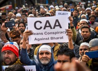 “We were arrested in middle of pandemic for protesting against CAA,” two Gujarat men allege ‘police brutality’, demand justice