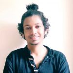 “Write me down, I am an Indian,” journey of a poet from Kerala composing heartfelt verses on marginalized