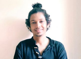 “Write me down, I am an Indian,” journey of a poet from Kerala composing heartfelt verses on marginalized