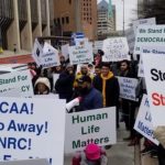 Indian Americans welcome US State department’s report on ‘deteriorating human rights situation in India’