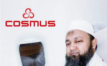 पहनावे और दाढ़ी के चलते नही मिल रही थी नौकरी,इरशाद ने अपने दम पर मुम्बई में खड़ा कर लिया करोड़ो का कारोबार