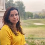 एयरलाइंस की नौकरी त्याग रेप पीड़ितो के लिए लड़ने लगी ‘योगिता’