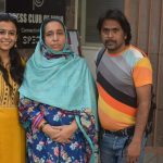 नफ़रत भरे इस दौर में तमन्ना पंकज बन रही हिंदू-मुस्लिम एकता की मिसाल