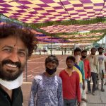 फिल्म 1232 किमी० सुनाएगा प्रवासी मजदूरों की अनसुनी कहानी!