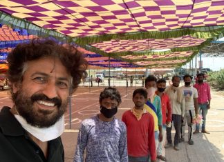 फिल्म 1232 किमी० सुनाएगा प्रवासी मजदूरों की अनसुनी कहानी!