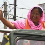 बंगाल चुनावी संग्राम में भाजपा के भी 8 मुस्लिम उम्मीदवार !