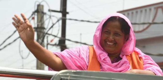 बंगाल चुनावी संग्राम में भाजपा के भी 8 मुस्लिम उम्मीदवार !