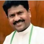 सिलवासा में सड़कों पर हजारों लोग, सांसद की मौत की जांच की मांग