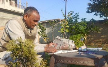 बेहतर कल के लिए तालीम से रास्ता बना रहे हैं पिछड़े मुसलमान!