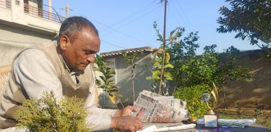 बेहतर कल के लिए तालीम से रास्ता बना रहे हैं पिछड़े मुसलमान!