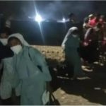 ईसाई समाज की ननों के साथ एबीवीपी कार्यकर्ताओ ने की अभद्रता,केरल के सीएम नाराज, गृह मंत्रालय ने मांगी रिपोर्ट जमील अहमद