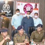 आगरा की लड़की दिल्ली से मिली, बताया दिव्यांशु के साथ थी, मेहताब बेगुनाह