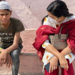 आसिफ की कहानी ….तीन युवा पत्रकारों की जुबानी