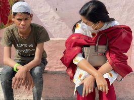 आसिफ की कहानी ….तीन युवा पत्रकारों की जुबानी