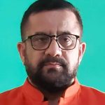 नफरत फैलाने और जहर उगलने के लिए कुख्यात है शातिर ‘वसीम रिज़वी’