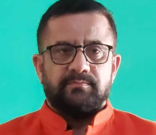 नफरत फैलाने और जहर उगलने के लिए कुख्यात है शातिर ‘वसीम रिज़वी’