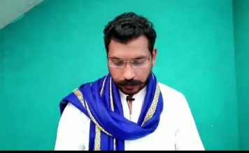 चंद्रशेखर ने संयुक्त राष्ट्र में उठाया मानवाधिकार का मुद्दा