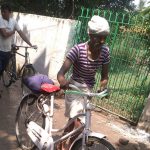 लॉकडाऊन के बाद से बर्बाद हो गई मजदूरों की जिंदगी, अब हर रास्ता लगता है कठिन!