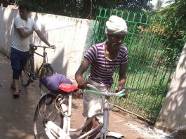 लॉकडाऊन के बाद से बर्बाद हो गई मजदूरों की जिंदगी, अब हर रास्ता लगता है कठिन!