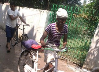 लॉकडाऊन के बाद से बर्बाद हो गई मजदूरों की जिंदगी, अब हर रास्ता लगता है कठिन!