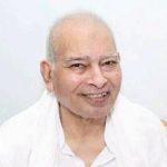 सीतापुर के समाजवादी नेता मुख्तार अनीस का निधन