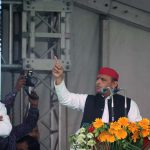 आज मेरठ में बोले अखिलेश : भाजपा एक ऐसी सरकार जिसमे कोई भी सुरक्षित नही