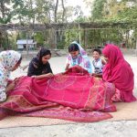Battling odds amid pandemic, these rural women from Assam turned traditional craft into livelihood