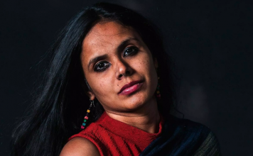 “My writing is informed by personal, collective resistance:” Meena Kandasamy on genocidal violence against Tamils, poetry as resistance