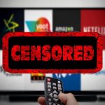 Recent trends in digital censorship in India