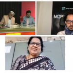 “Only humans oppress female counterparts”: Bruno Smadja, MANUU celebrates Women’s Day with film festival