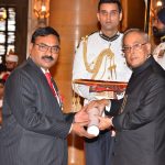 “Dalit community needs business leadership,” Padma Shri Ravi Kumar Narra in exclusive chat with TCN