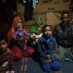 “Move to detain us aimed to please Hindutva vote bank in Jammu,” say fear-stricken Rohingya refugees Rohingya